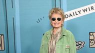 Roseanne Barr (Image via Getty)